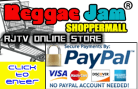 Reggae Jam Television  Shopping Mall